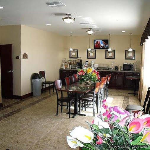 Irish Inn And Suites Muleshoe Bagian luar foto