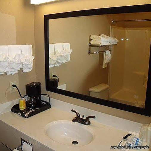 Irish Inn And Suites Muleshoe Bagian luar foto